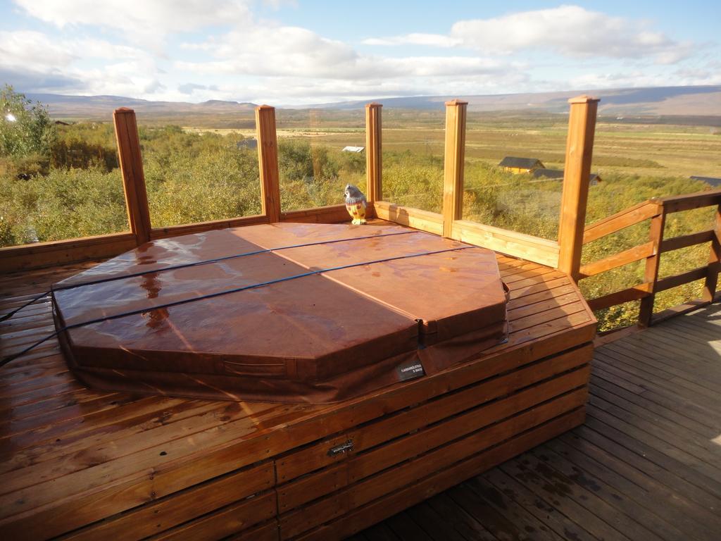 Solbakki Holiday Home Egilsstaðir Zimmer foto